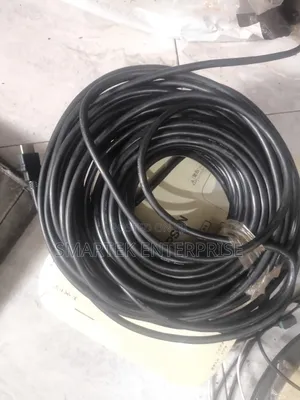 30m High-Speed Hdmi Cable –, 1080p/ Support for Projectors TVS