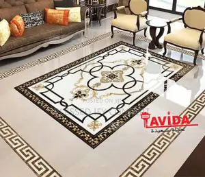 High Quality 120x180 Deco Floor Tile