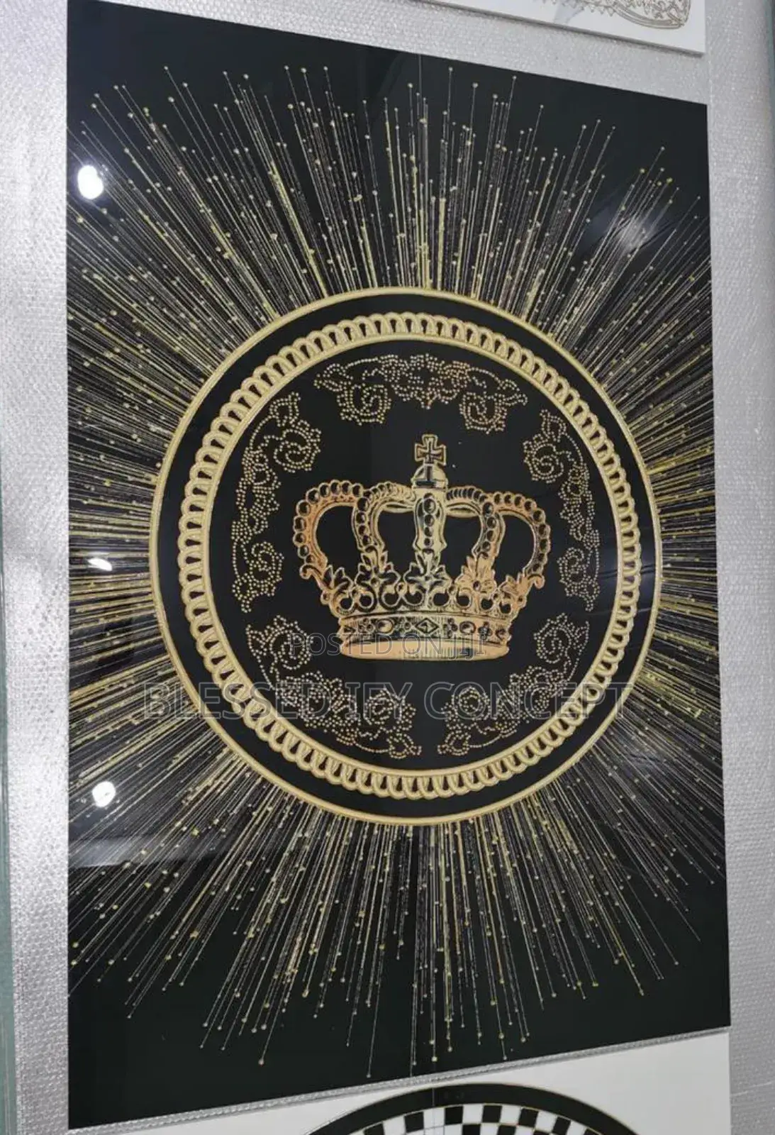 High Quality 120x180 Deco Floor Tile