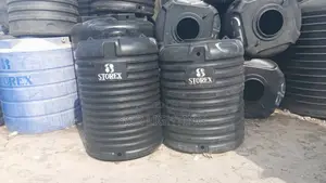 1200ls Storex Water Tank