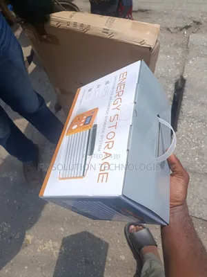 300w Portable Power Station Solar Energy Generator Storage System
