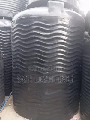 5000ls Storex Water Tank