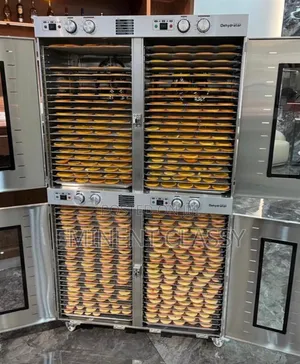High Quality 88tray Dehydrator