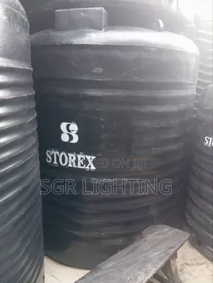 3500ls Storex Water Tank