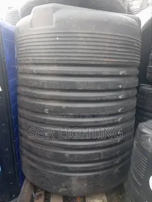 3000ls New Mood Geepee Water Tank