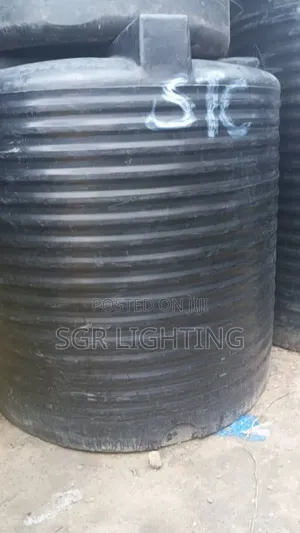 4000ls Geepee Water Tank