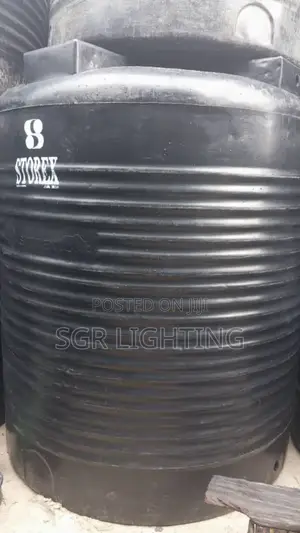 3500ls Storex Water Tank