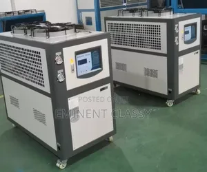 Original 5hp Industrial Water Chiller