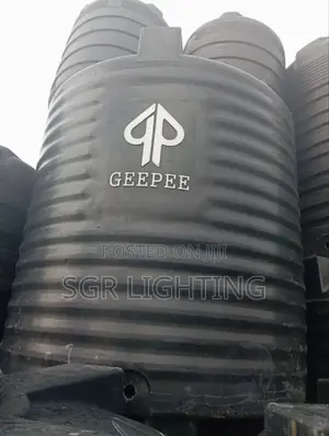 3000ls Geepee Water Tank