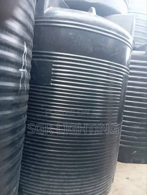 6500ls Geepee Water Tank