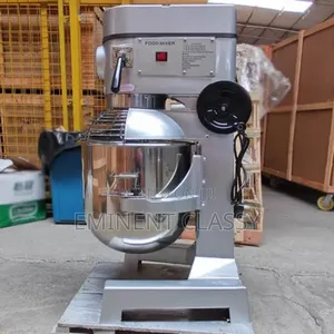 Original 20litres Cake Mixer