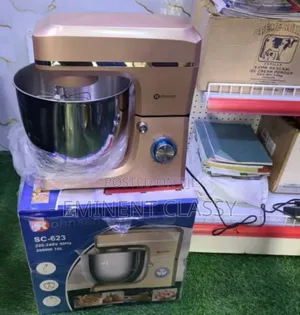 10litres Rohnson Cake Mixer