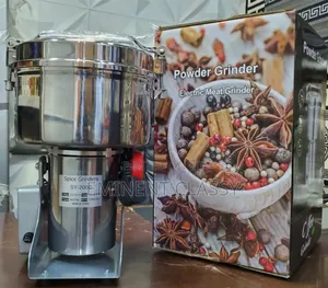 High Quality Modern Industrial Spice Grinder