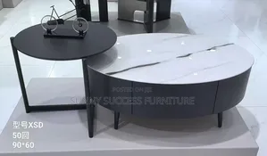 2 In1 Center Table