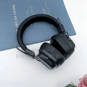 Vintage Inspired Quality Retro Headphone