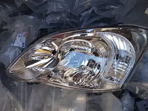 Head Lamp Corolla Drogba 2005