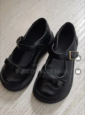 Lovely Girls Back to School Shoe(Size 36)