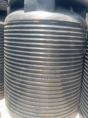 5000ls Hart Water Tank