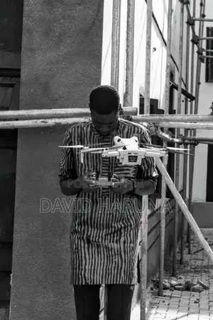 Drone Pilot