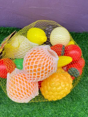 Fruit Learning Resources