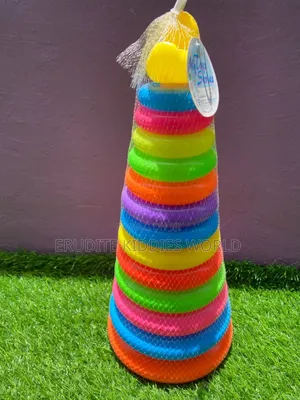 Giant Colour Ring