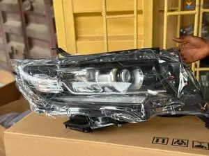 Head Lamp Land Cruiser Prado 2018