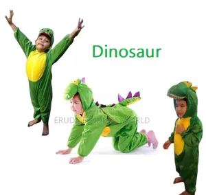Dinosaur Costume