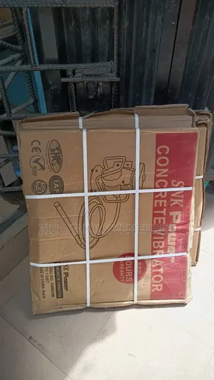 Concrete Vibrator Hose