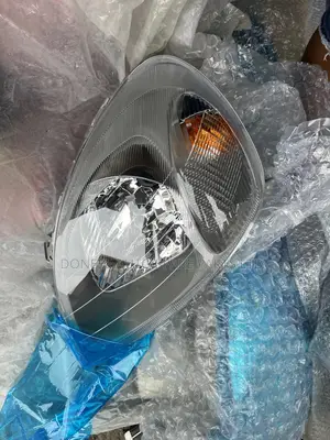 Head Lamp Yaris 1998
