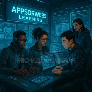 Ai Engineer, App Developer Web Developer