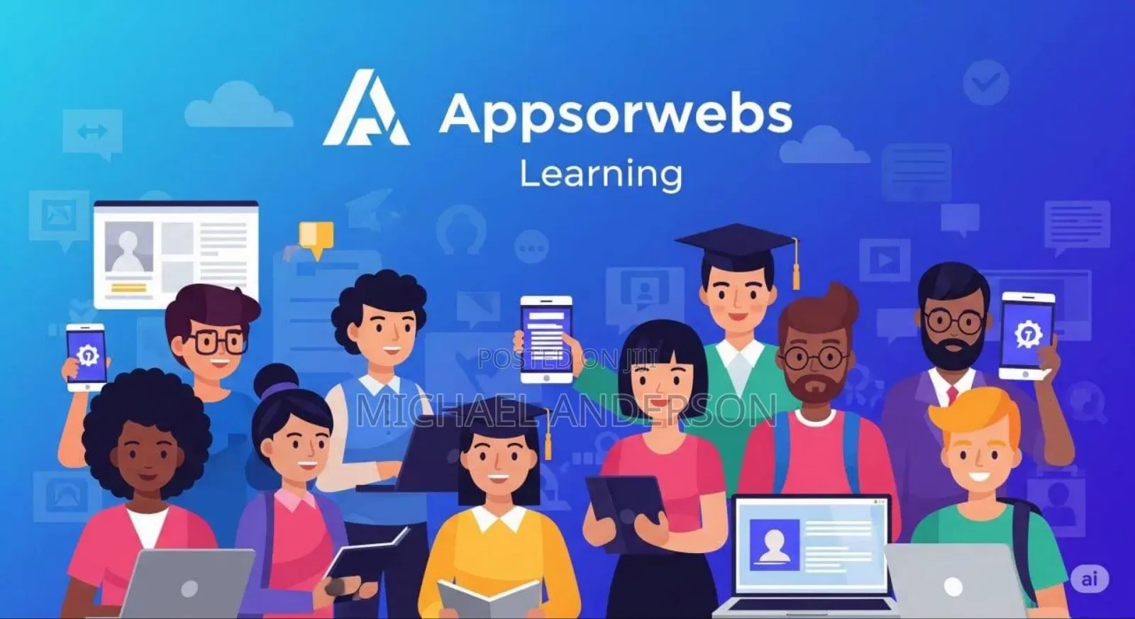 Ai Engineer, App Developer Web Developer