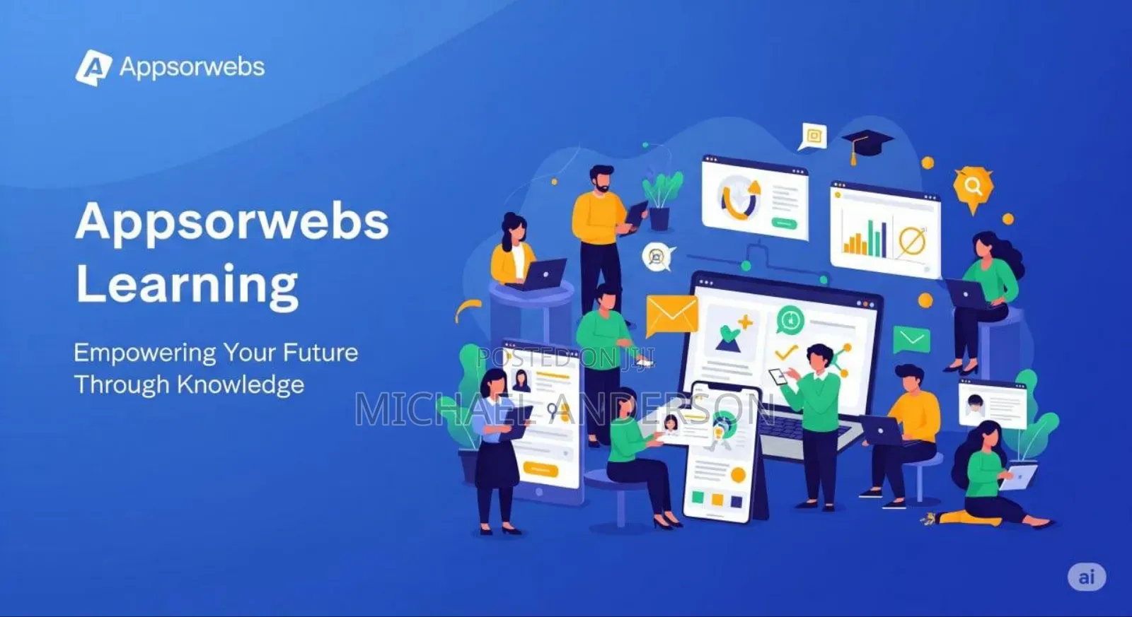 Ai Engineer, App Developer Web Developer
