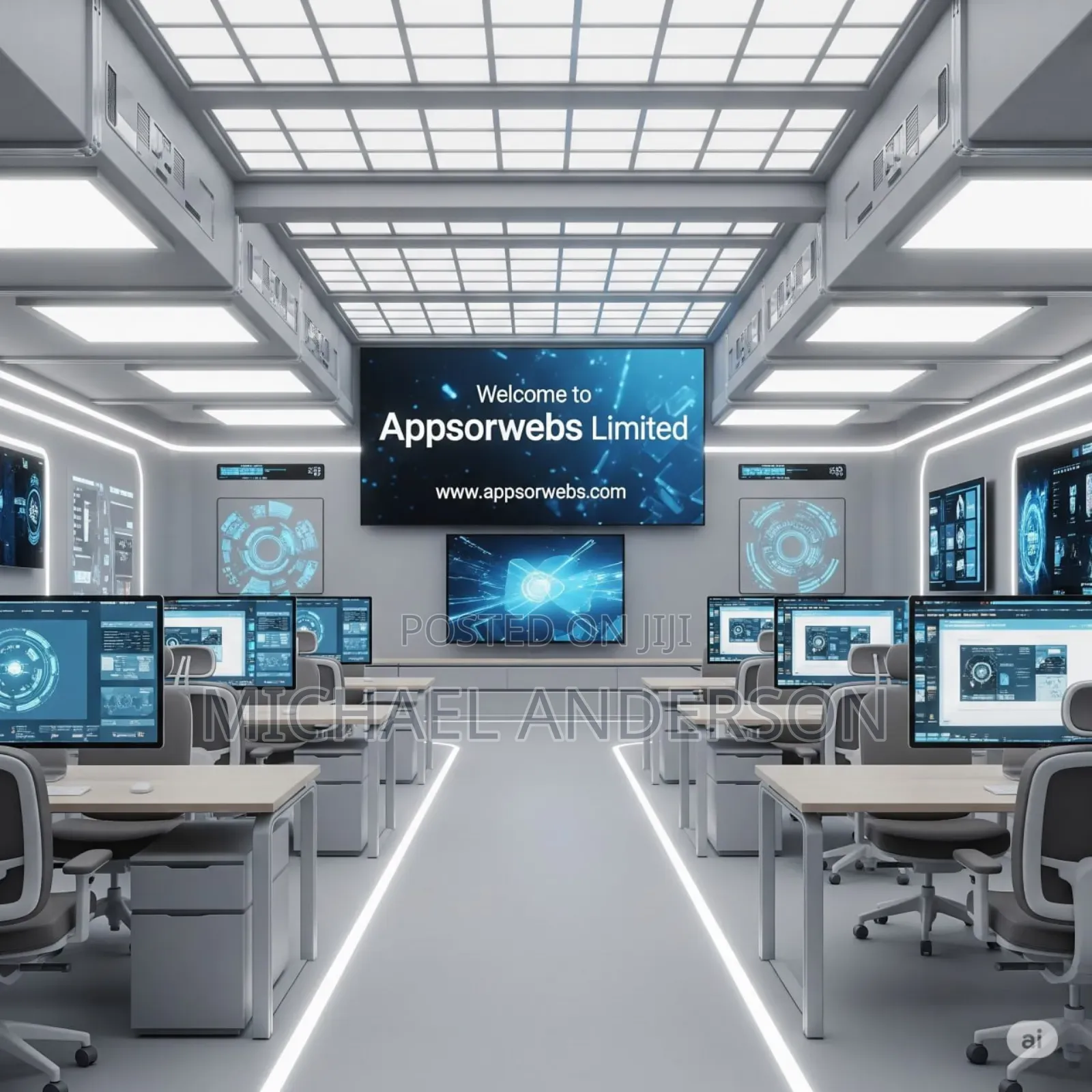 Ai Engineer, App Developer Web Developer
