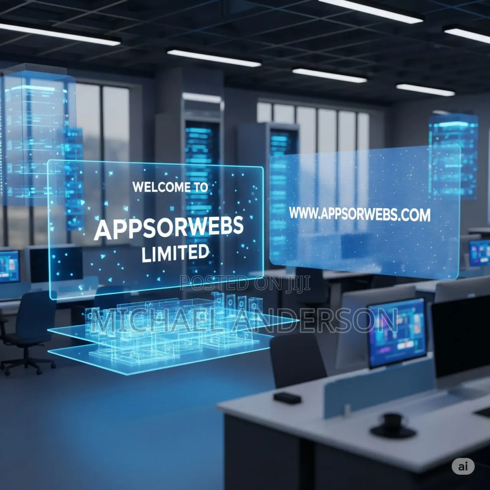 Ai Engineer, App Developer Web Developer