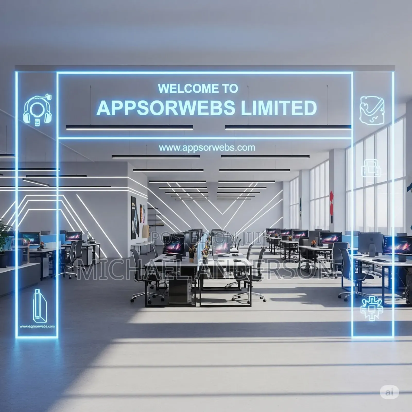 Ai Engineer, App Developer Web Developer