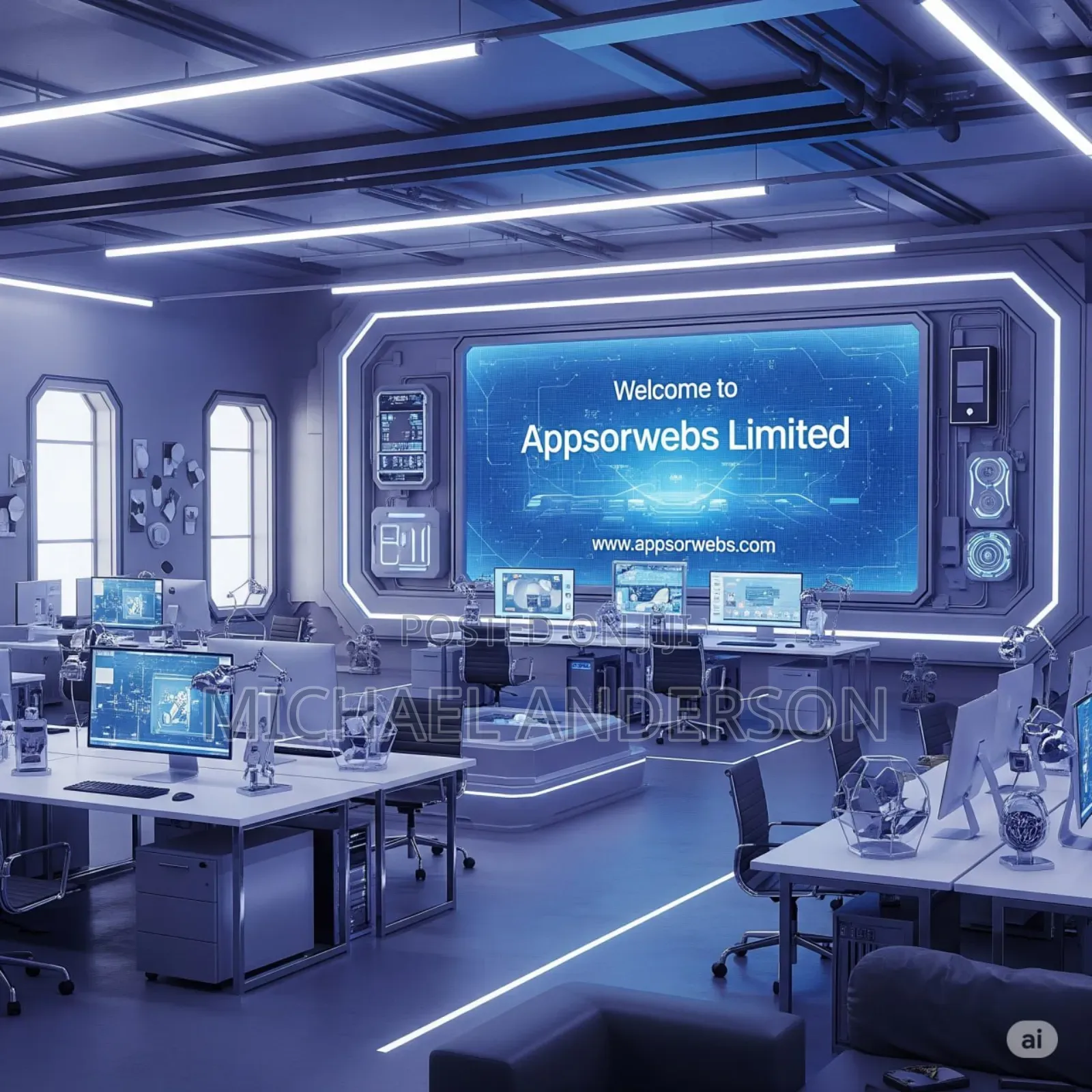 Ai Engineer, App Developer Web Developer