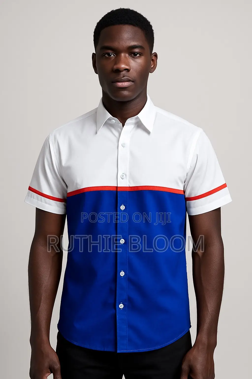Coporate Uniforms / Shirts
