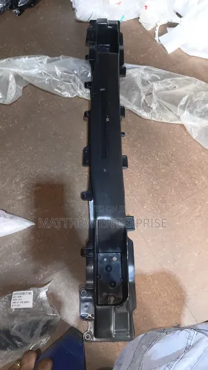 Hyundai Sonata 2016 Back Bim