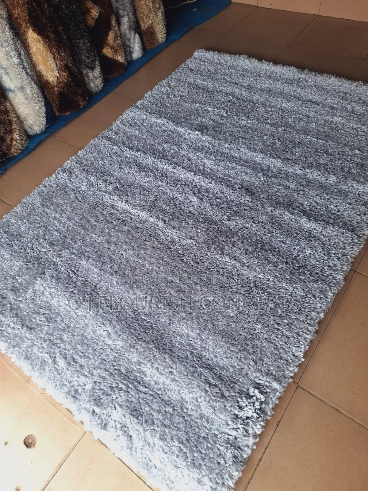 High Quality Centre Rugs