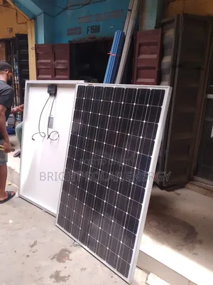 Solar Panel Canadian 400w
