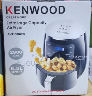 Kenwood Air Fryer
