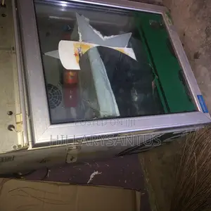 Mini Chiller Fridge