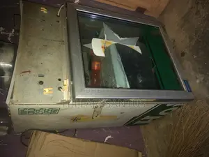 Mini Chiller Fridge