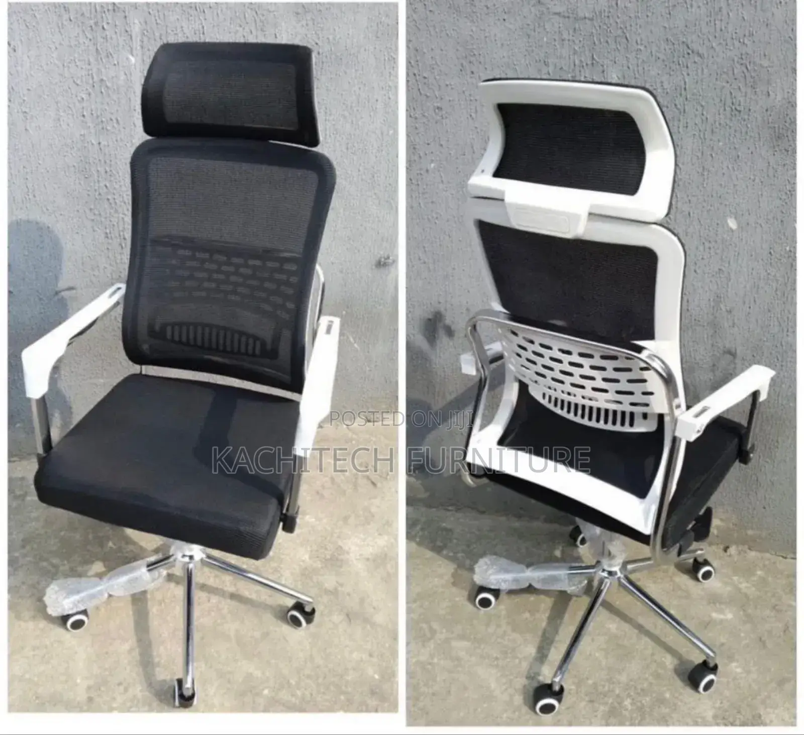 Executive Office Mesh Chair