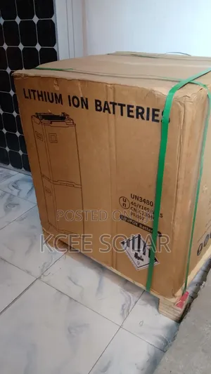 15kwh Lithium Battery Blue Carbon 48v