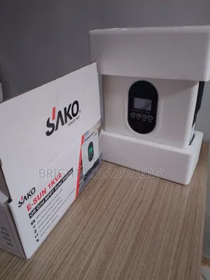 1kva 12v Svko Hybrid Inverter