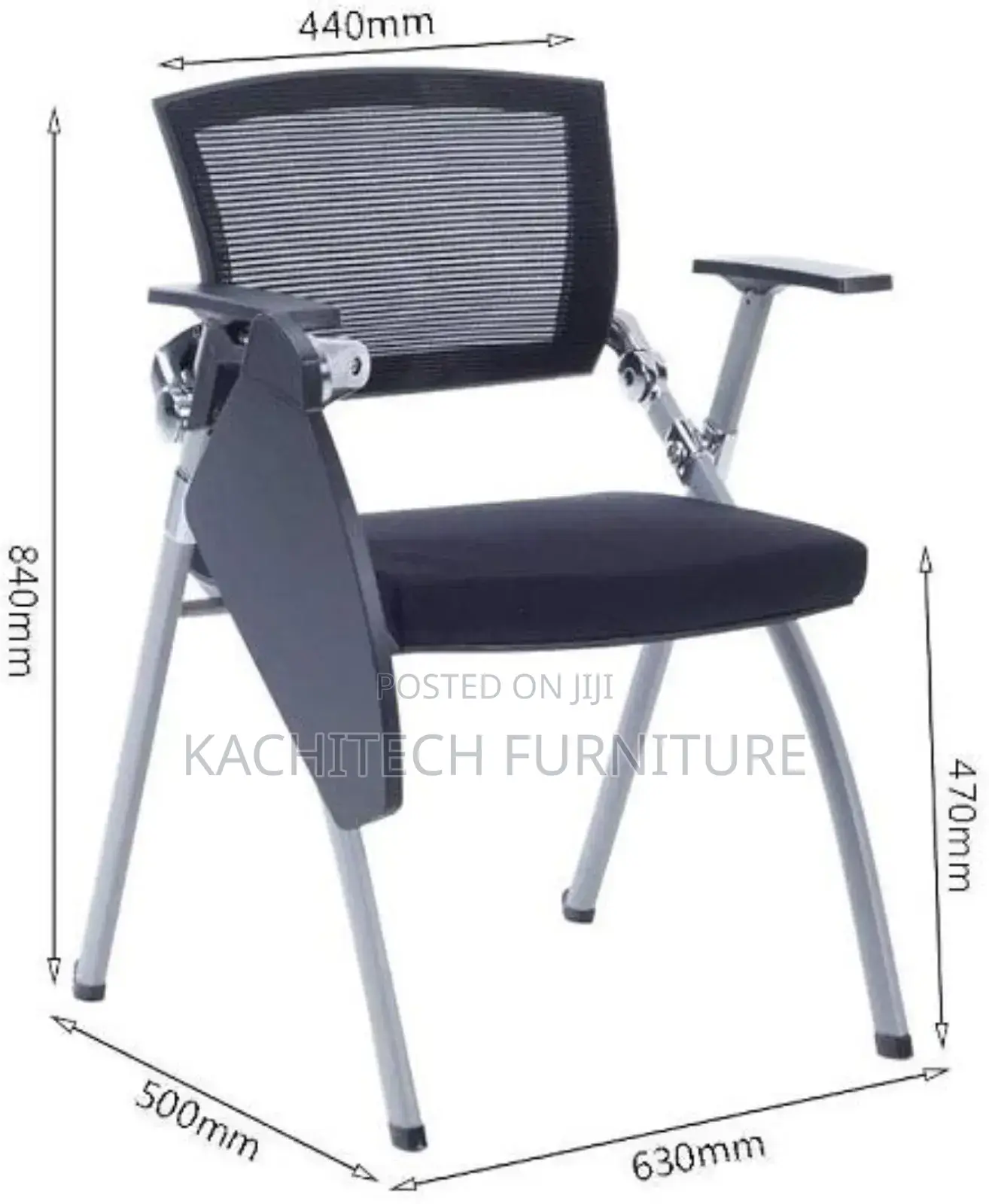 Writing Chair