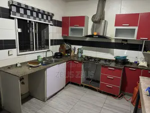 3bdrm Apartment in Oral Estate, Ikota for rent