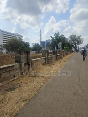 Certificate of Occupancy