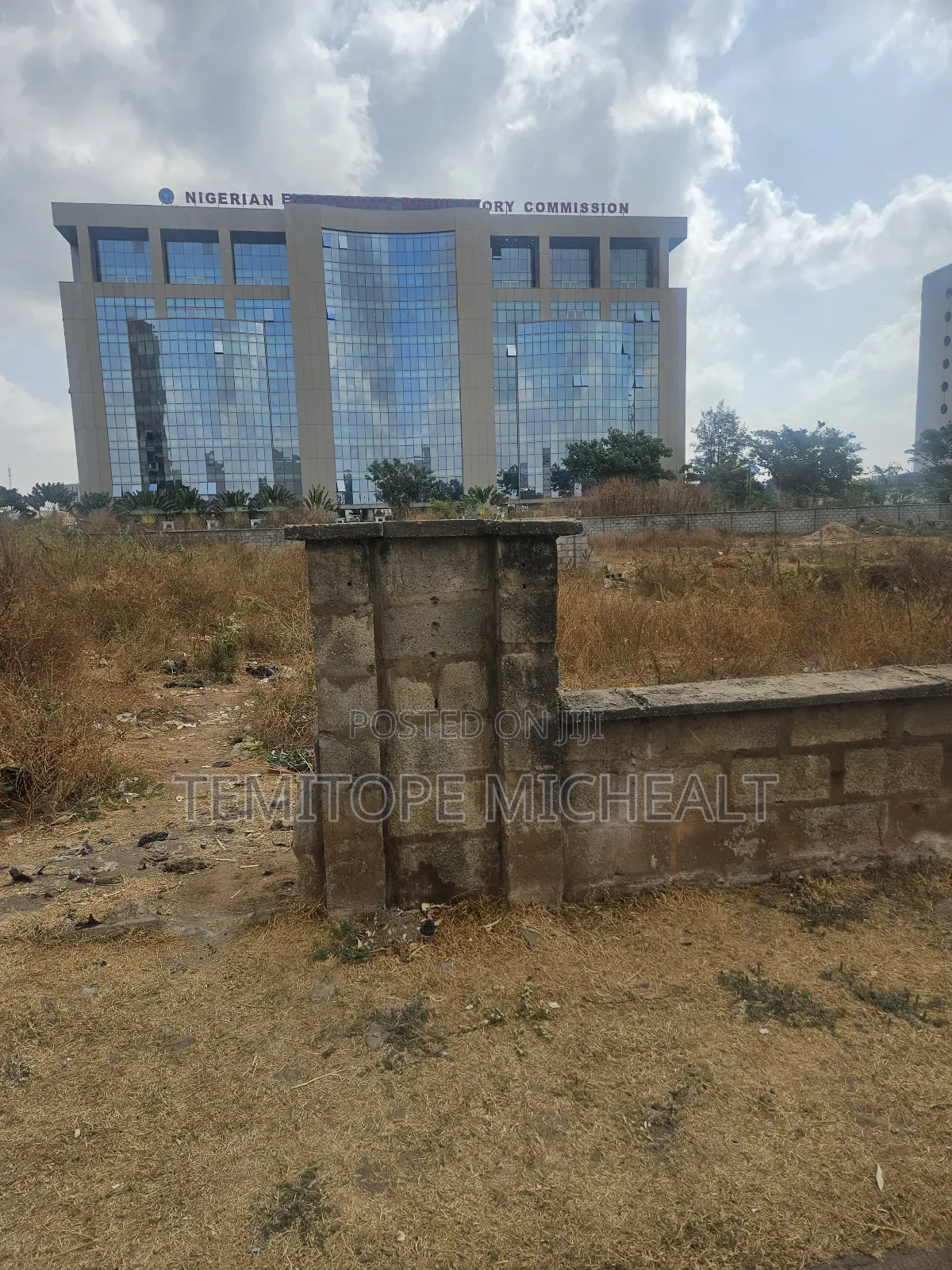 Certificate of Occupancy